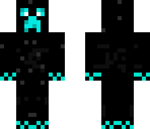 dark creeper