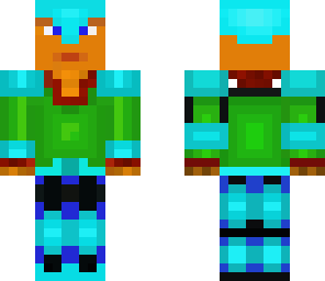 diamant man
