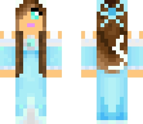 water empress neko