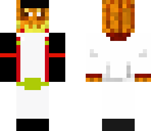 random dude