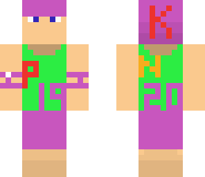 potassium boy 2