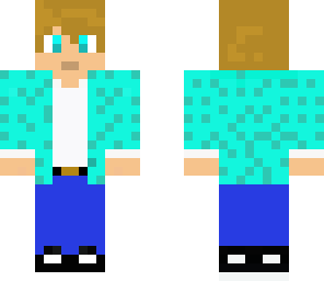 mike