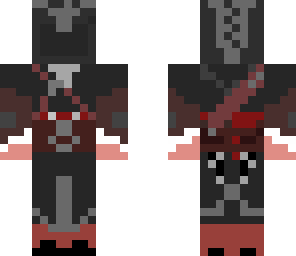 altair dark armour