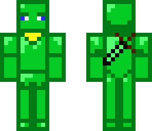 elven warrior