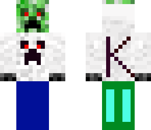 creeper783\'s skin