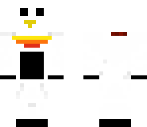 penguin