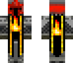mage