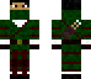 archer