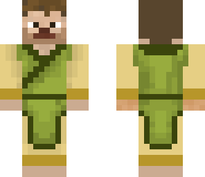 earthvillager