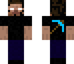 fallen kingdom herobrine