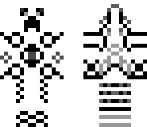 cool creeper