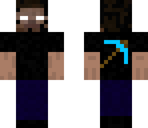 fallen kingdom herobrine - shading hood