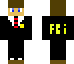 fbi guy