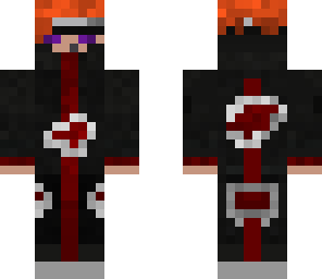 pain from naruto