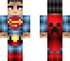 supercreeper