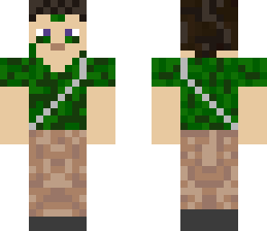 army survival guy fixed