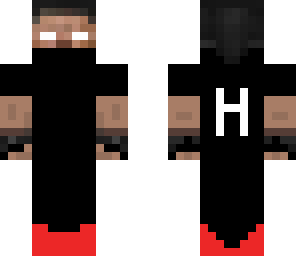 fallen herobrine 2