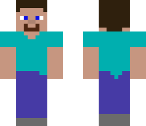simple steve