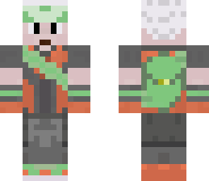 brendan emerald