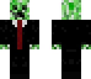 agent creeper