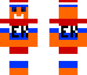 ek supporter redone