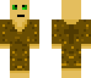 monk