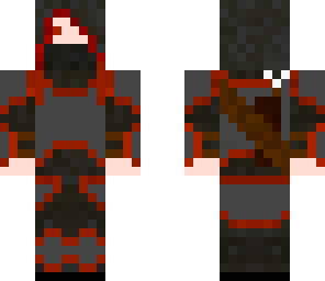 dark assassin