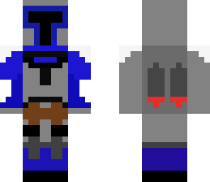 jango fett