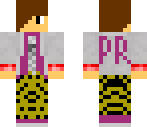 xxnoooobtubexx skin