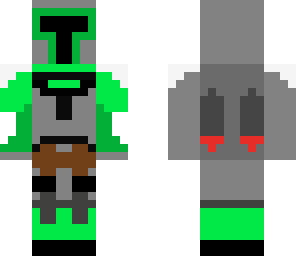 boba fett