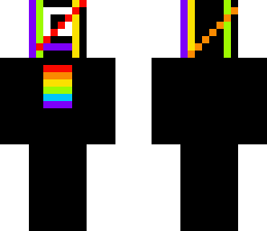 rainbow cyclops