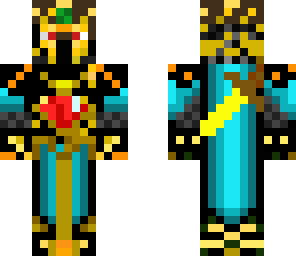 king knight