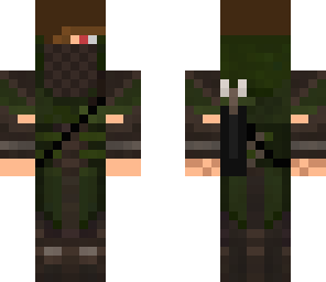 archer