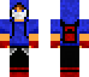 parkour-runner