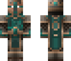aether guardian