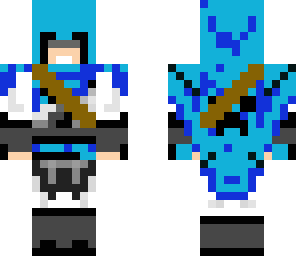 blue assassin two