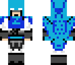 zerobrine assassin
