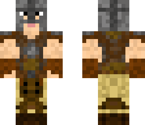 dovahkiin