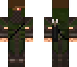 archer