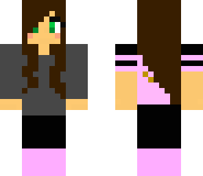 mon skin pas fini