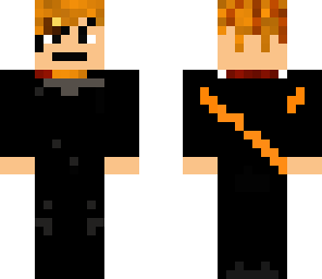 teen ninja