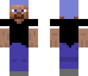 steve