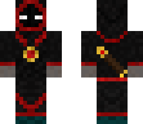 dark mage