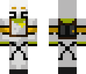 1337 captain zane