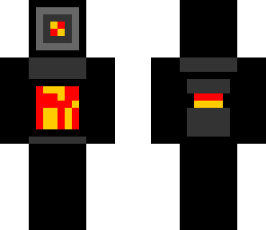 mr crash-barrier furnace robot