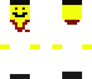 rich lego man