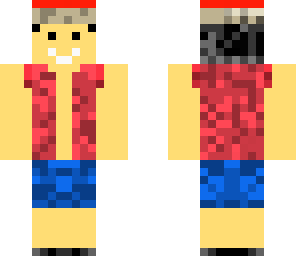 luffy