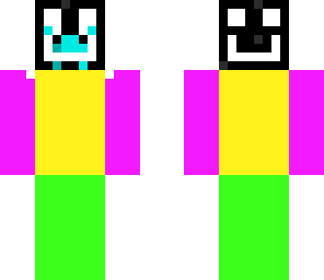 rainbow