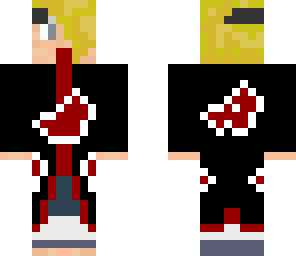 deidara