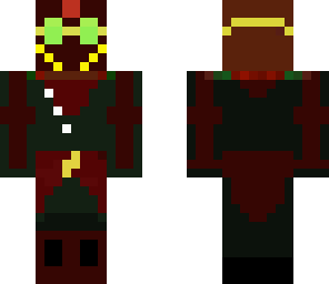 chi blocker darker